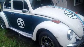 Volkswagen Beetle 1975 for sale