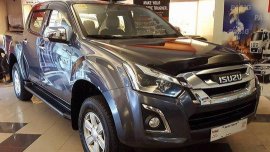 Isuzu D-Max 2018 LS MT FOR SALE