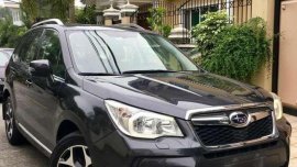 2013 Subaru Forester xt FOR SALE