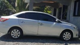 2015 Toyota Vios For sale 