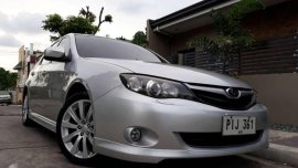 2011 Subaru Impreza FOR SALE