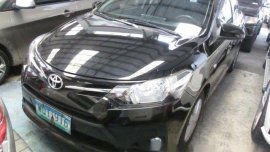 2014 Toyota Vios for sale