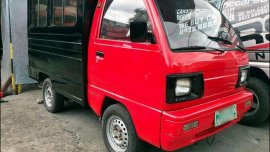 1998 Suzuki Multi-Cab for sale