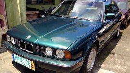 BMW 525I 1990 FOR SALE