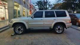 2005 Nissan Patrol for sale