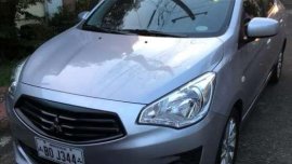 Mitsubishi Mirage 2017 for sale