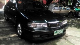 2001 Nissan Sentra Exalta for sale