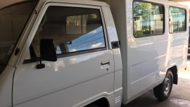 Mitsubishi L300 FB 2013 Deluxe White For Sale 