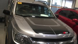 Chevrolet Trailblazer 2018 New For Sale