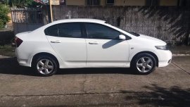 HONDA CITY 2012 Automatic For Sale 