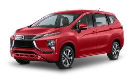 2019 NEW Mitsubishi XPANDER GLS AT For Sale 