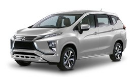 2019 NEW Mitsubishi XPANDER GLS SPORT AT For Sale 