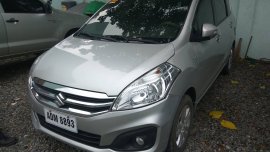 2016 Suzuki Ertiga Glx Automatic For Sale 