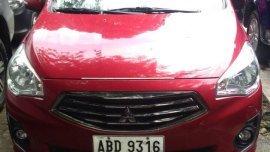 2015 Mitsubishi MIRAGE G4 GLS For Sale 