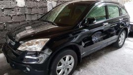 2009 HONDA CRV FOR SALE
