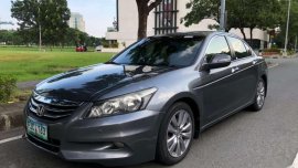 2011 Honda Accord for sale
