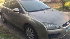 Ford Focus 2007 for sale