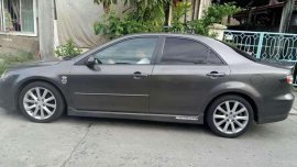 Mazda 6 2008 for sale