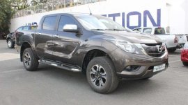 2017 Mazda BT-50 for sale
