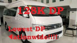 Foton View TransVan 2018 for sale