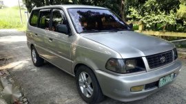 Toyota Revo dlx 2002 FOR SALE