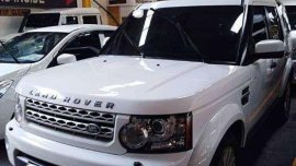 2011 Land Rover Discovery for sale