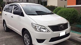 2016 Toyota Innova for sale