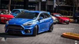 Ford Focus 2017 for sale