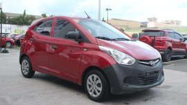 Hundai Eon 2016 for sale