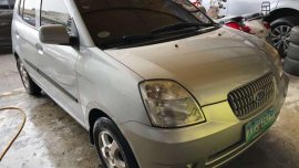 2005 Kia Picanto for sale
