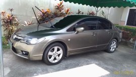 2010 Honda Civic In-Line Automatic for sale at best price