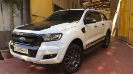 2017 Ford Ranger for sale