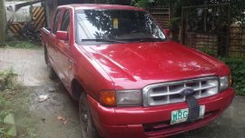 2001 Ford Ranger for sale