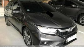 2018 Honda City for sale in Manila