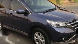 2013 Honda Crv-V for sale