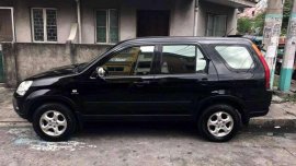 2006 HONDA CRV FOR SALE