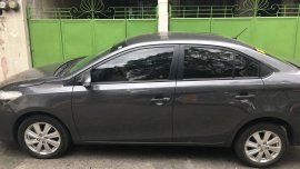 2015 Toyota Vios for sale