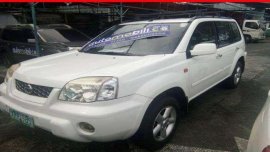 2014 Nissan X-Trail Gasoline AT 