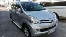 2014 Toyota Avanza E 13 at FOR SALE