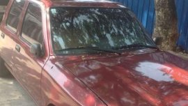SELLING Toyota Hilux 95model