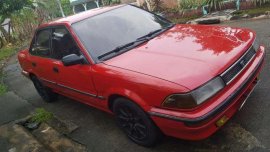Toyota COROLLA small body ae92 FOR SALE