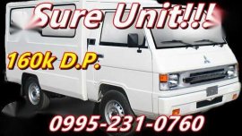 2018 Mitsubishi L300 for sale