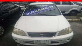 2001 Honda City for sale