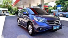 2013 Honda CRV for slae