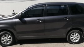 2017 Toyota Avanza Manual Gasoline well maintained