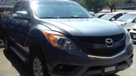 2014 Mazda BT50 for sale