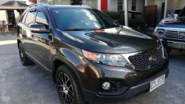 2010 Kia Sorento for sale