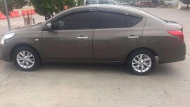 Nissan Almera E 2016 for sale