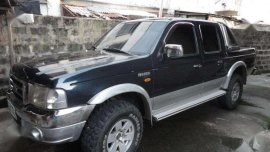 Ford Ranger 2004 for sale