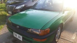 Toyota Corolla For Sale 1993 